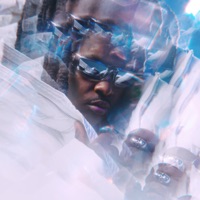DMP (feat. White-B) - Single - Izzy-S