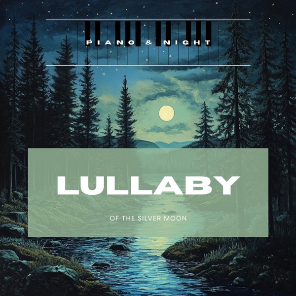 Lullaby of the Silver Moon