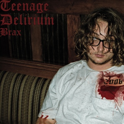 Teenage Delirium - EP