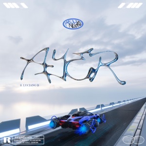 AYER (feat. Luciano B)