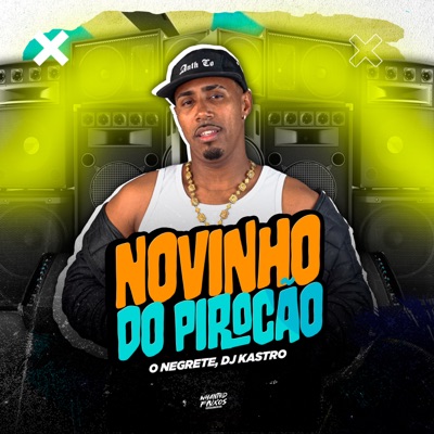 Novinho do Piroc4o - Single