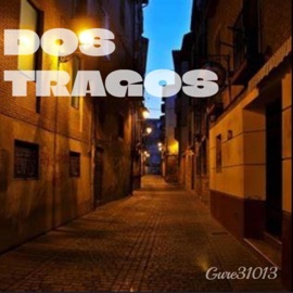 Dos tragos (feat. Gure) RLS 013