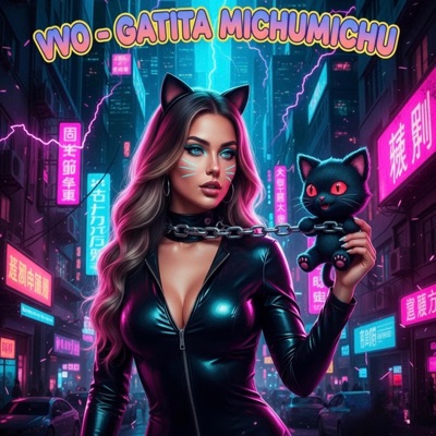 Gatita michumichu - Single