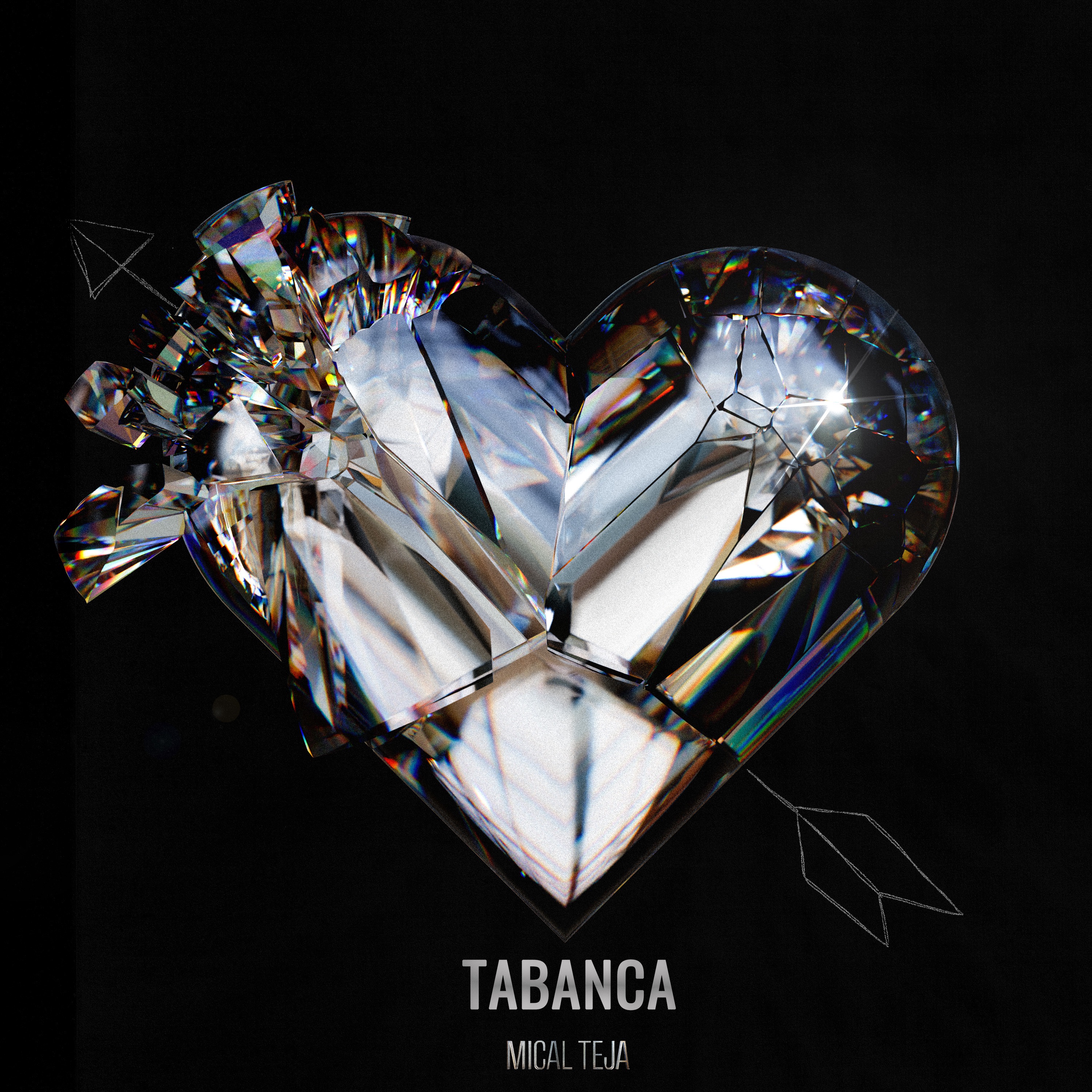 Mical Teja - Tabanca Soca 2025