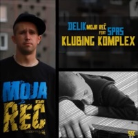 Klubing Komplex - Single - Hejspasi & Delik