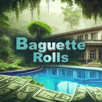 Baguette Rolls (feat. Flashback) - Single - Mz Mali