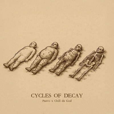 Cycles Of Decay (feat. Chill Da God)