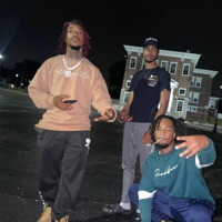 Checkpoint (feat. Meek) - Single - Nexxus