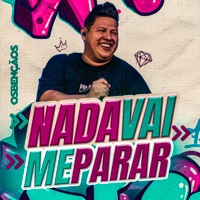 Nada Vai Me Parar - Single - Osbençãos