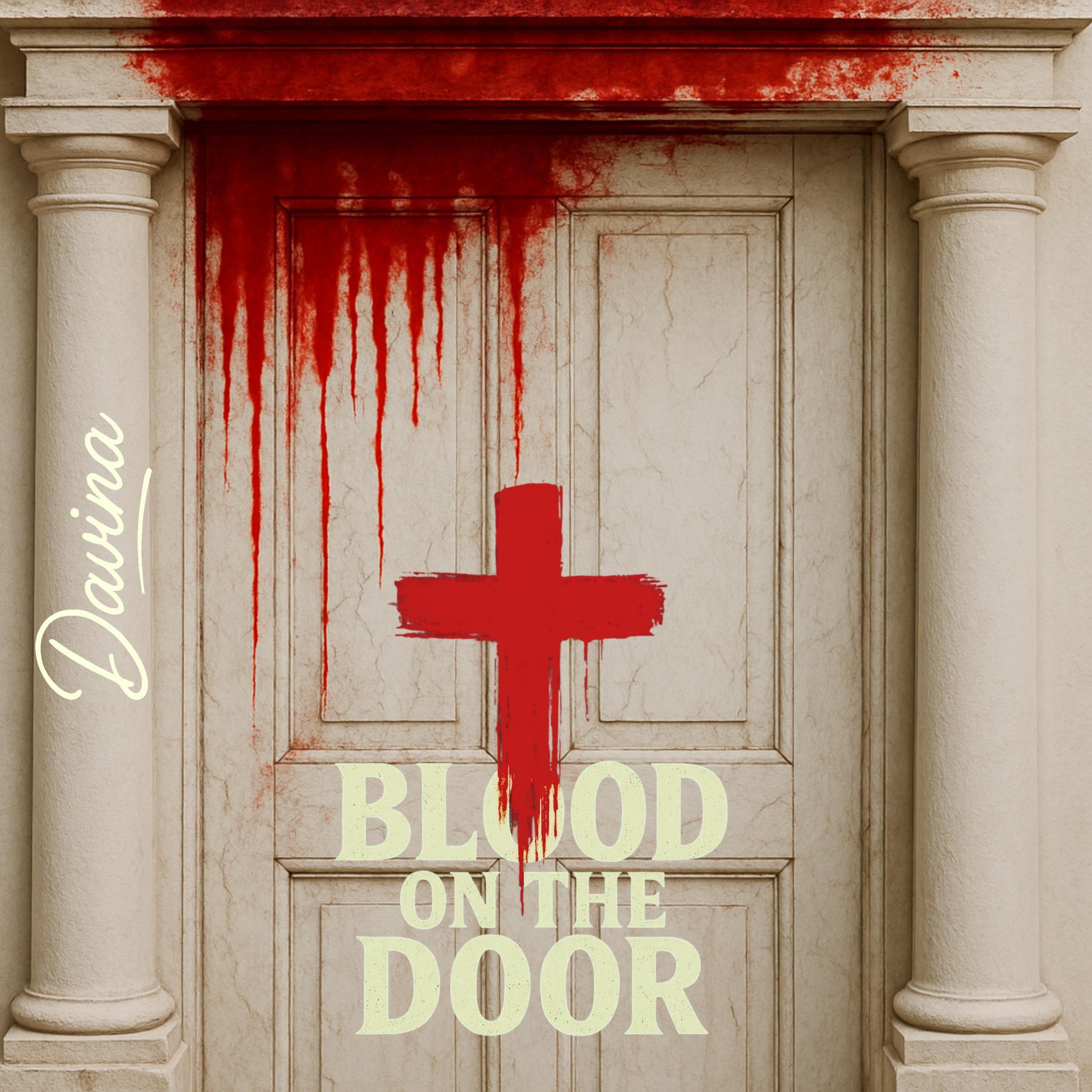 Blood on the Door