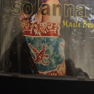 Hör dir „Side Show - Single“ von Solanna an