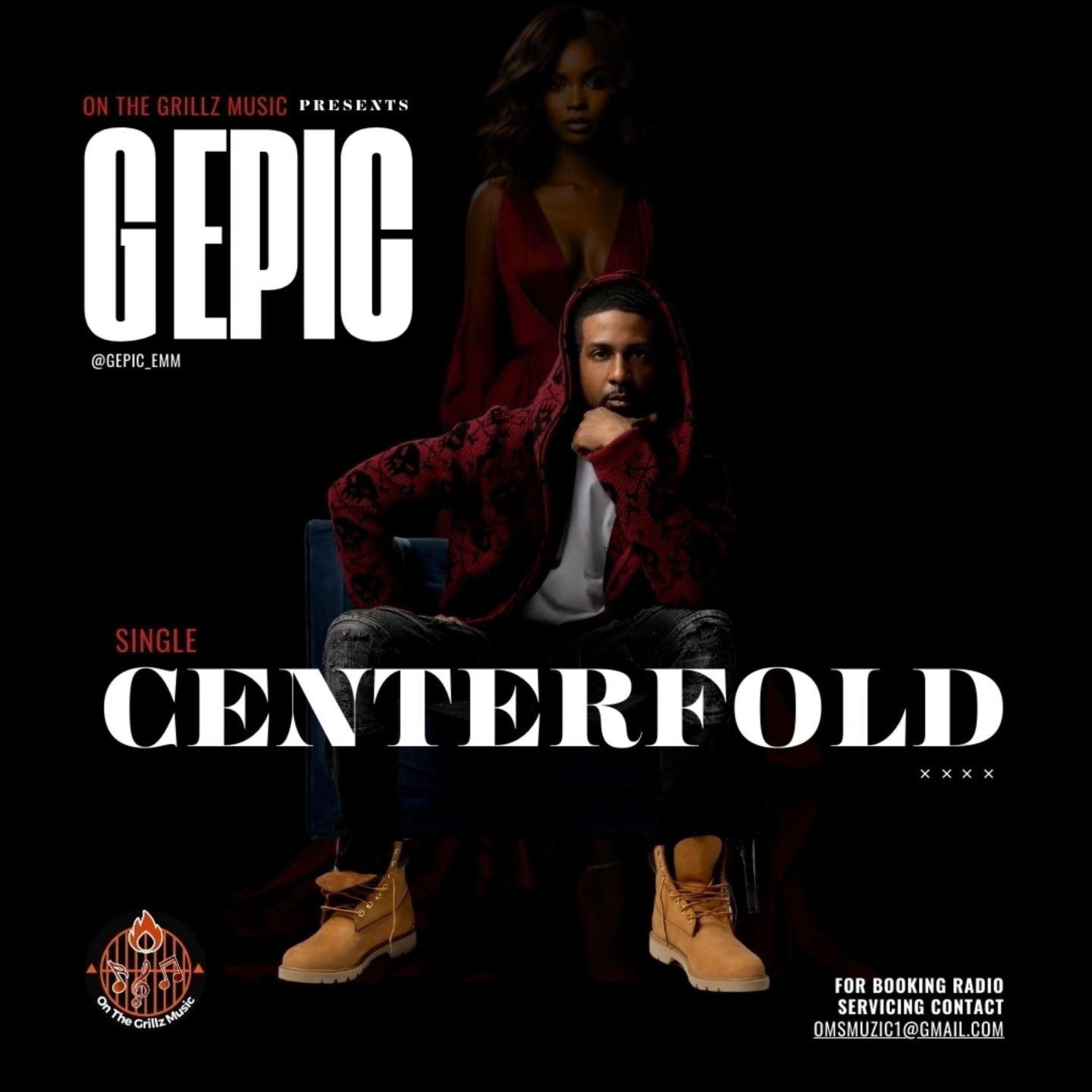 Centerfold - Single