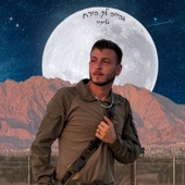 אהייה לך הירח artwork