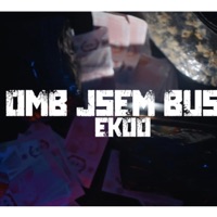 OMB Jsem Busy - Single - Ekoo