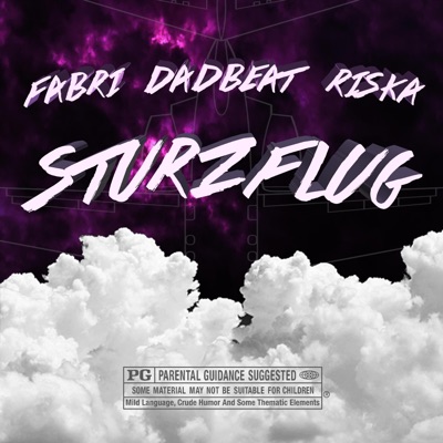 Sturzflug (feat. 99riska & Dadbeat) - Single
