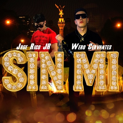 Sin Mi - Single
