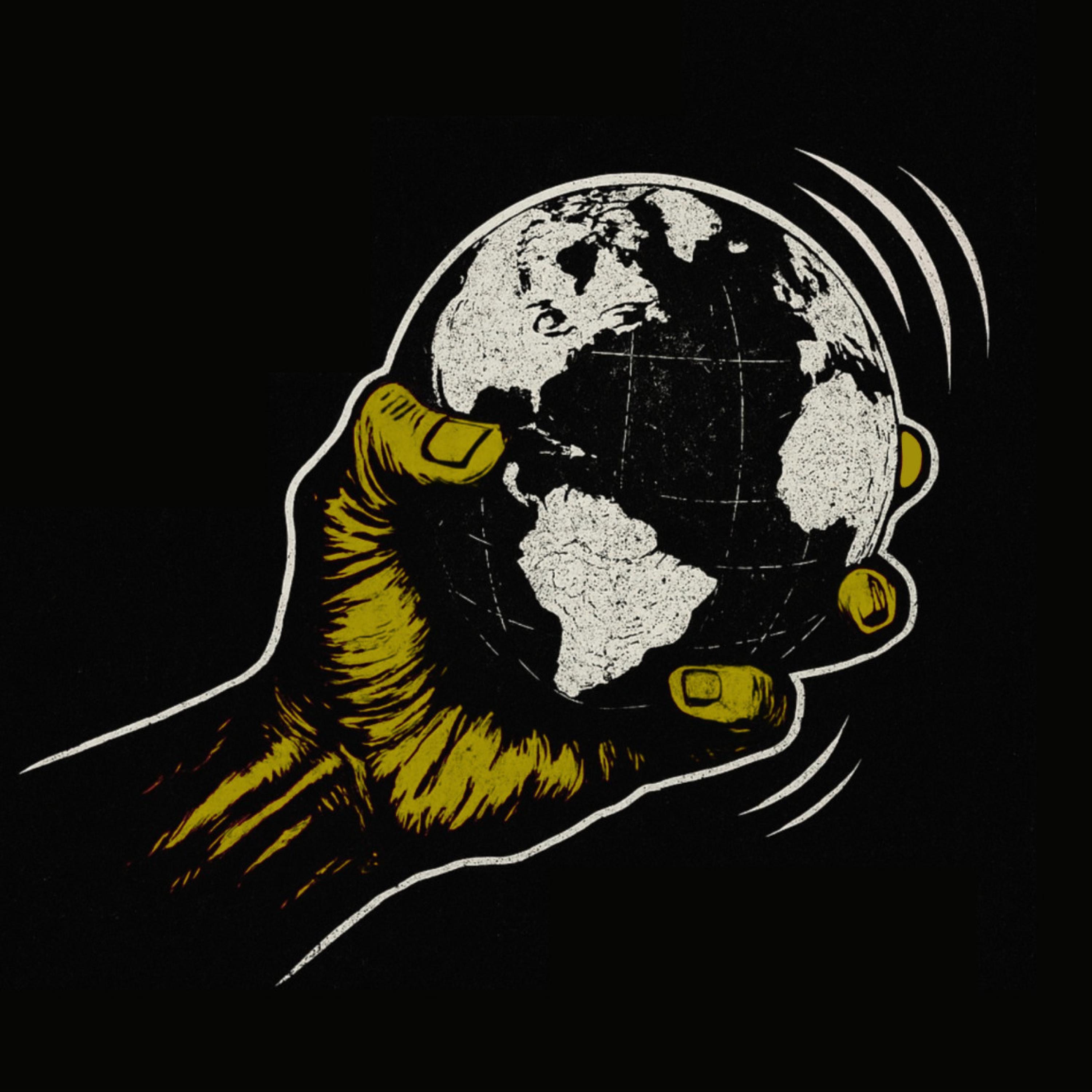 Shake The World Up - EP