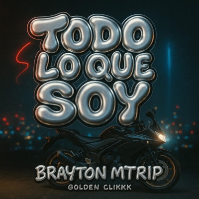 TODO LO QUE SOY - Single