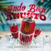 Lupe Borbon y su Blindaje 7 - Ando Bien Agusto