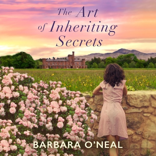 The Art of Inheriting Secrets: A Novel (Unabridged) cover