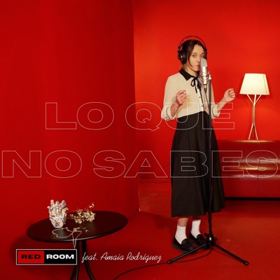 Lo que no sabes (feat. Amaia Rodriguez) - Single