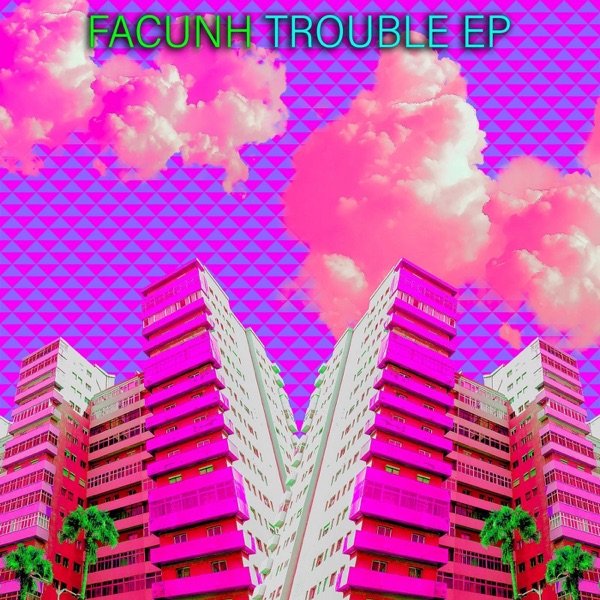 Trouble EP - Single