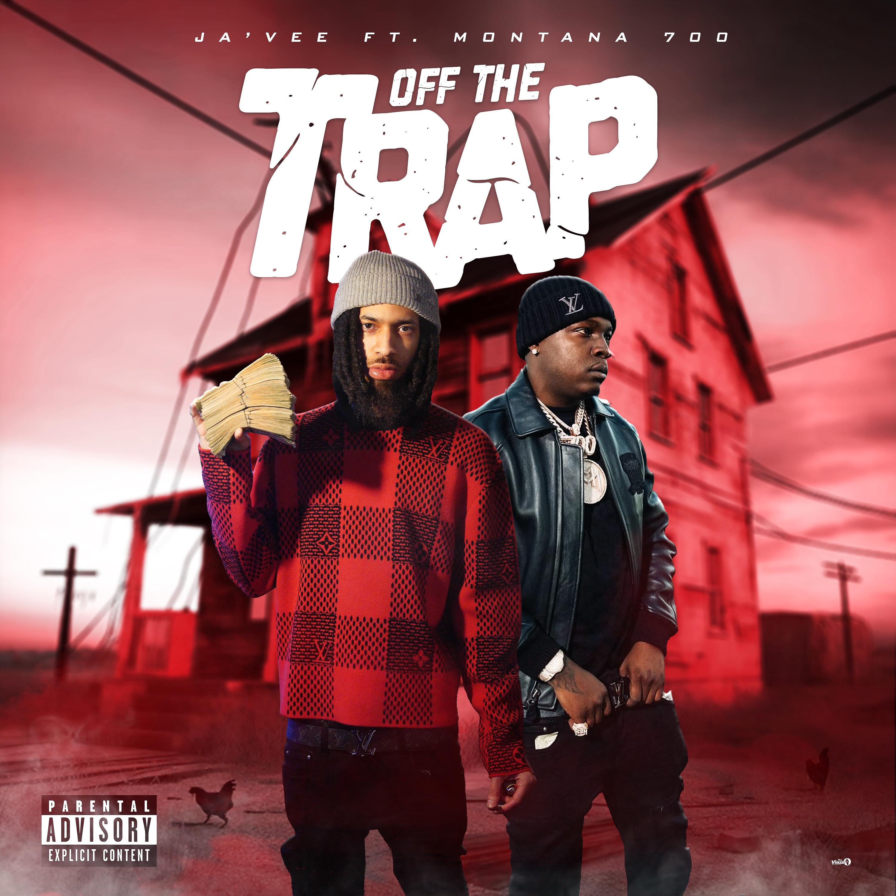 Off The Trap (feat. Montana 700) - Single