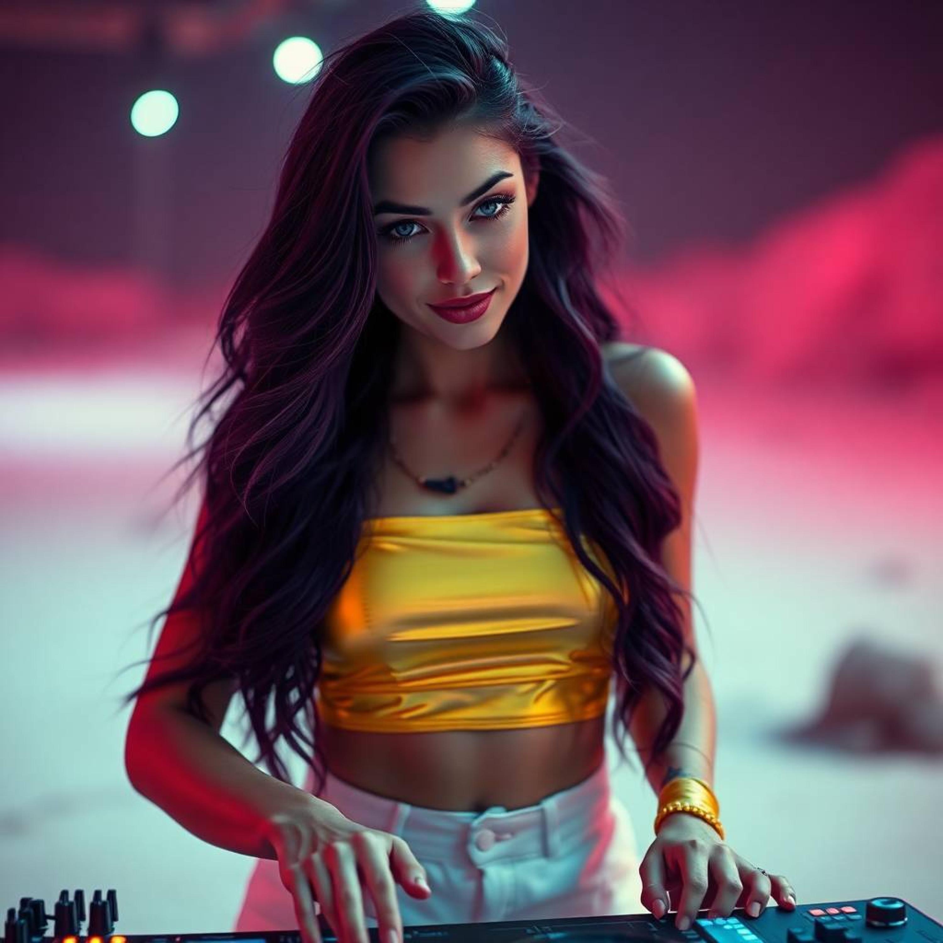 Dance With Me - Single