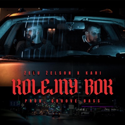 KOLEJNY ROK (feat. Kari) - Single