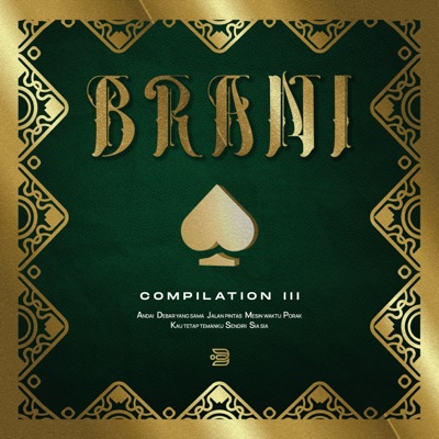Brani , Vol. 3 - EP