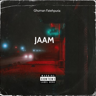 JAAM - Single