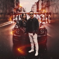 Чёрный мерседес - Single - DeLive & Ойли