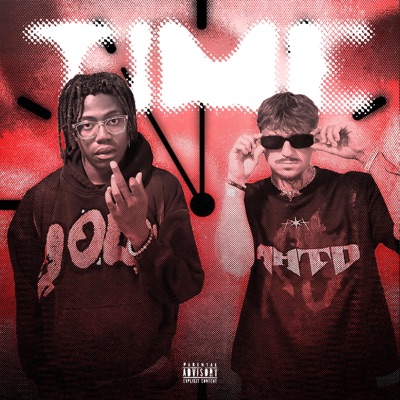 Time (feat. Dro Kenji) - Single