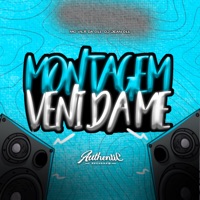 Montagem Veni da Me - Single - MC VILÃ DA 011 & DJ JEAN 011