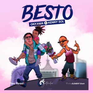 Besto (feat. Kenny Sol)