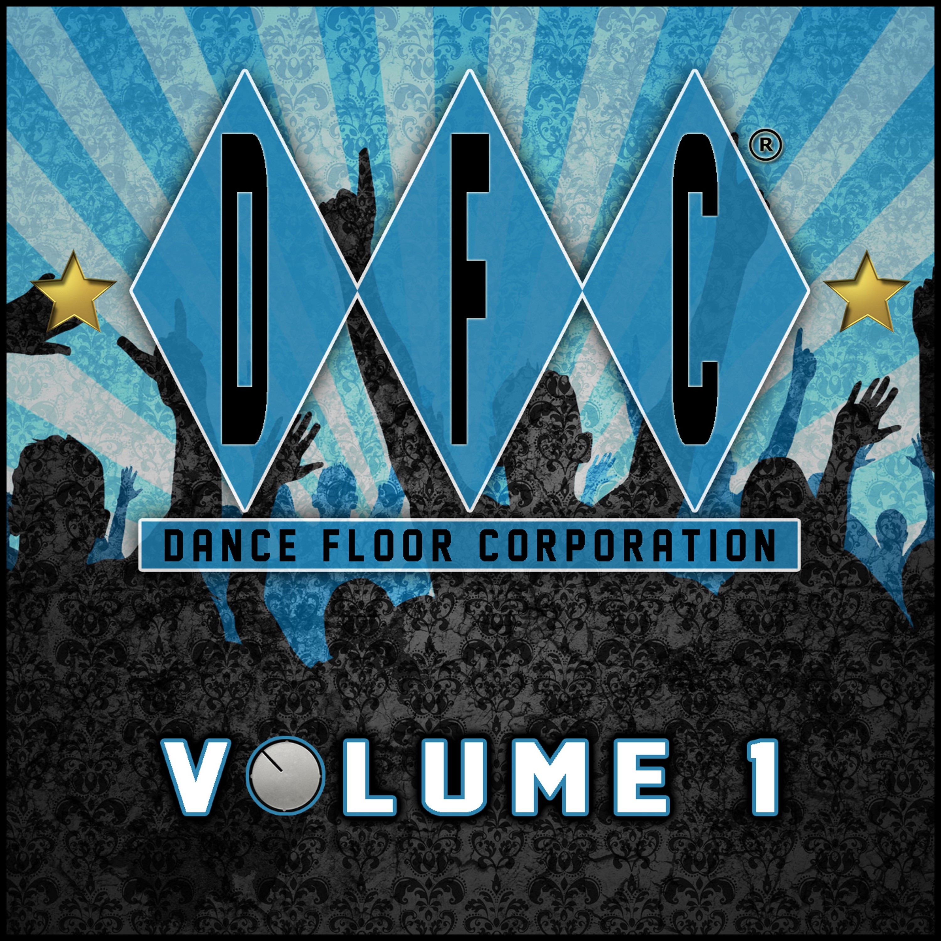 Dfc, Vol. 1 (30 Classics from Dance Floor Corporation)