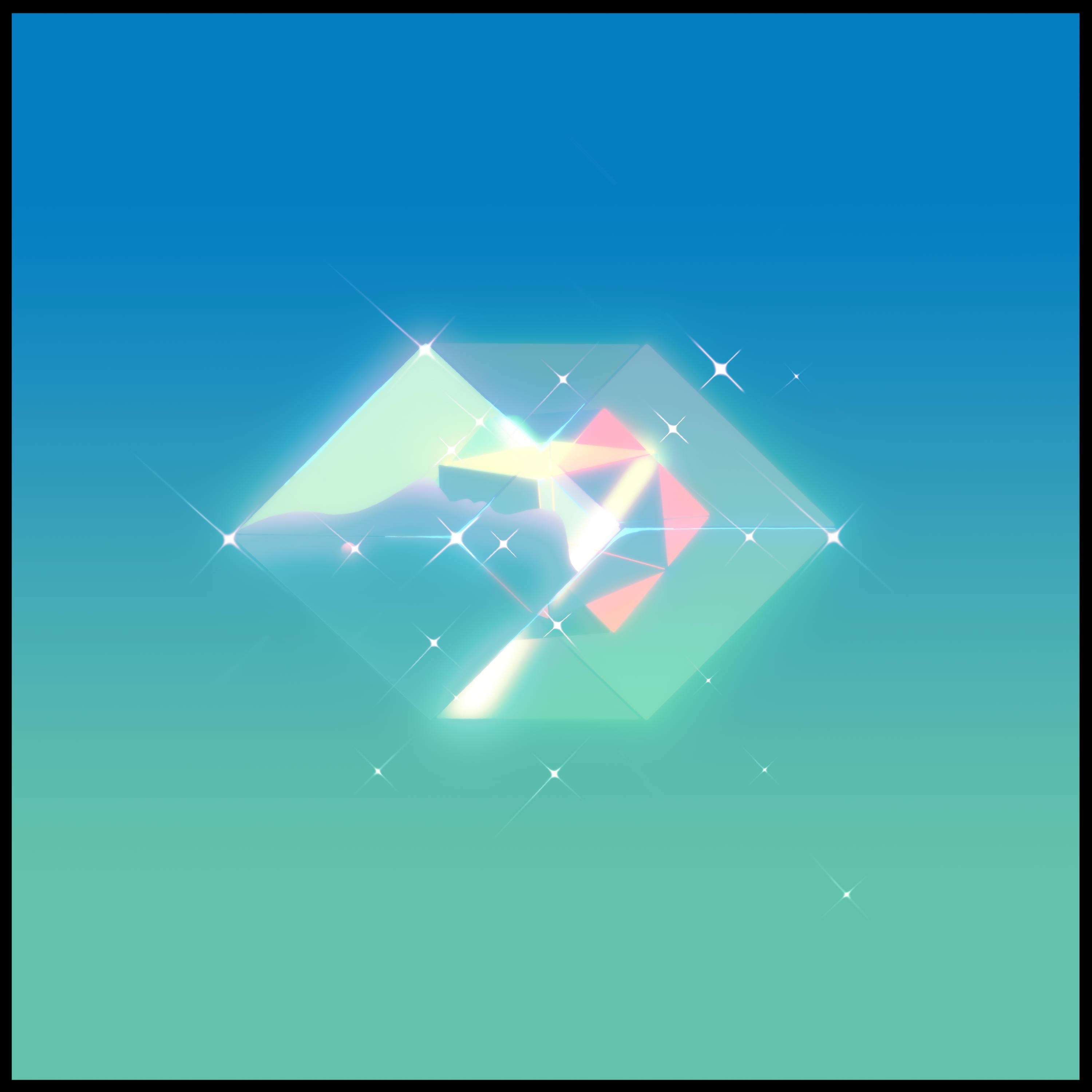 Like An Ocean - Single