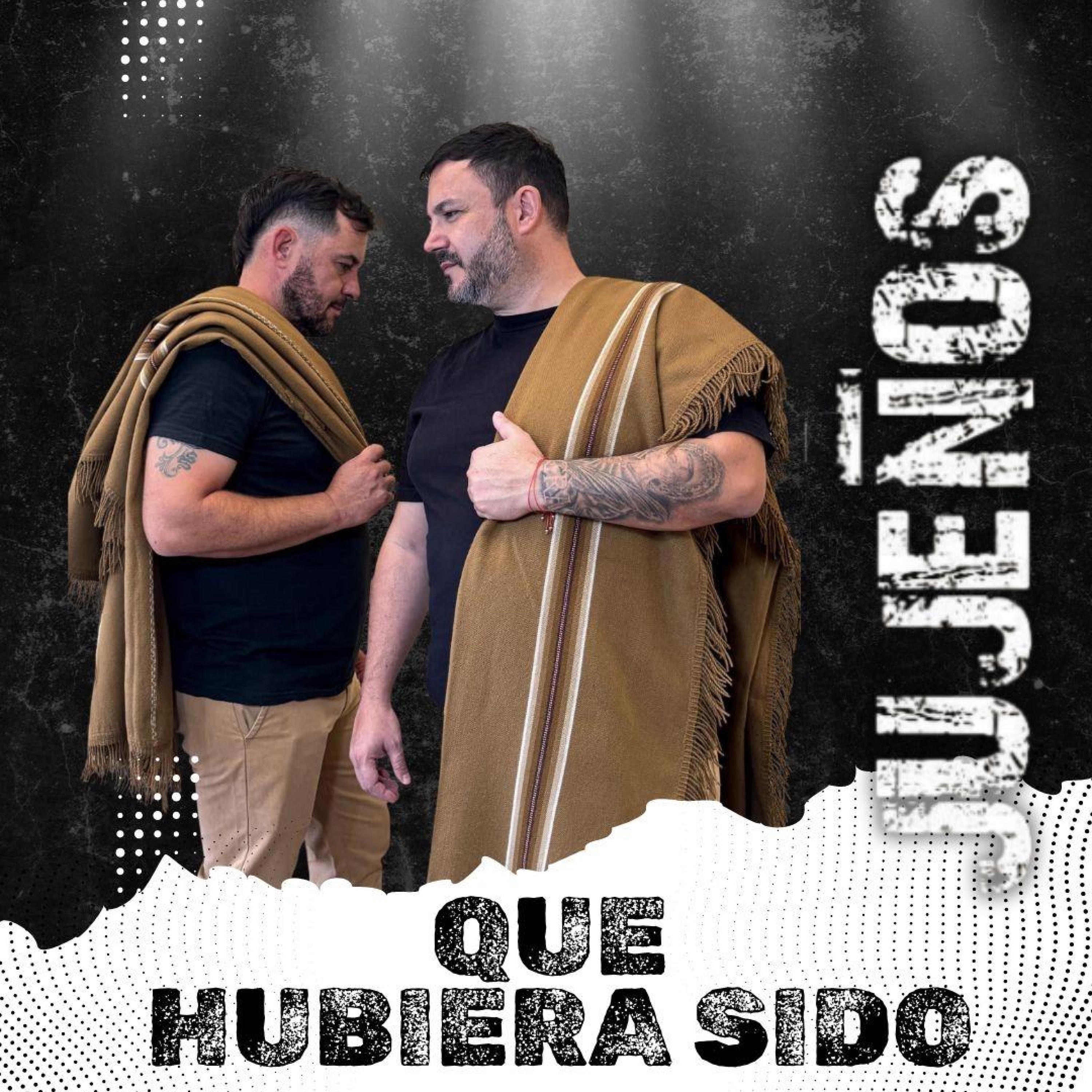 QUE HUBIERA SIDO - Single