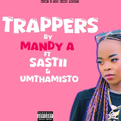 Trappers (feat. Sastii & Umthamisto) - Single