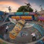 Skate Voador - Single
