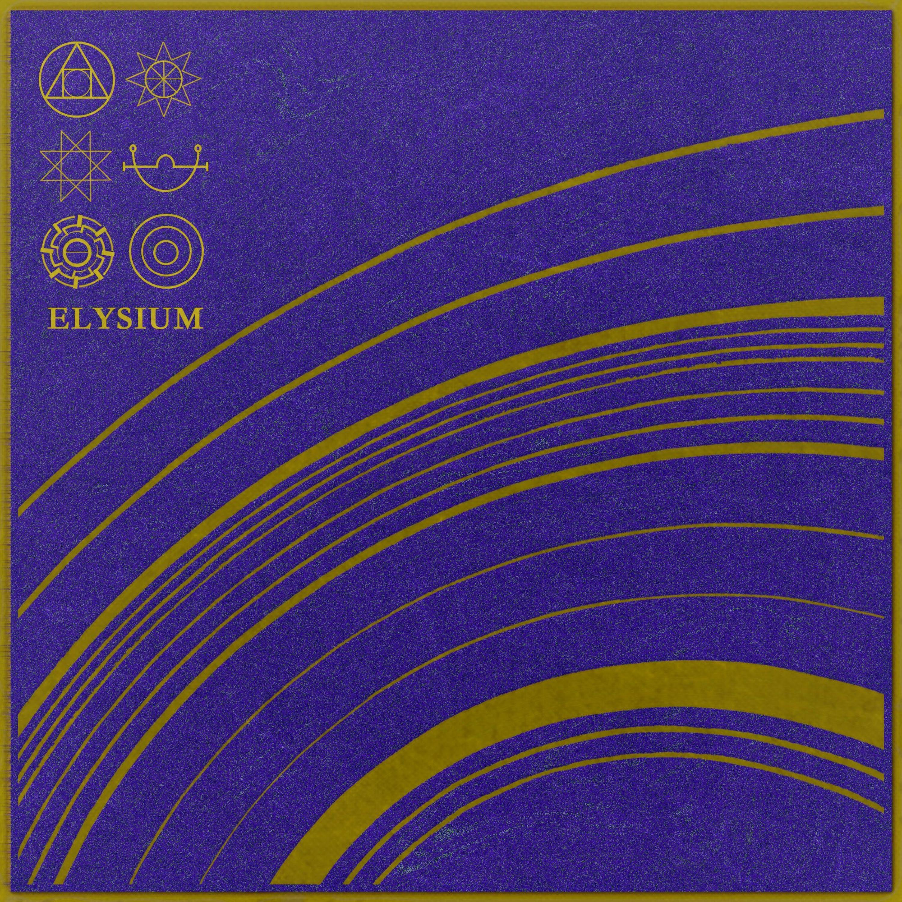 Elysium - EP
