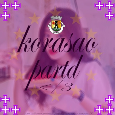 korasao partd </3