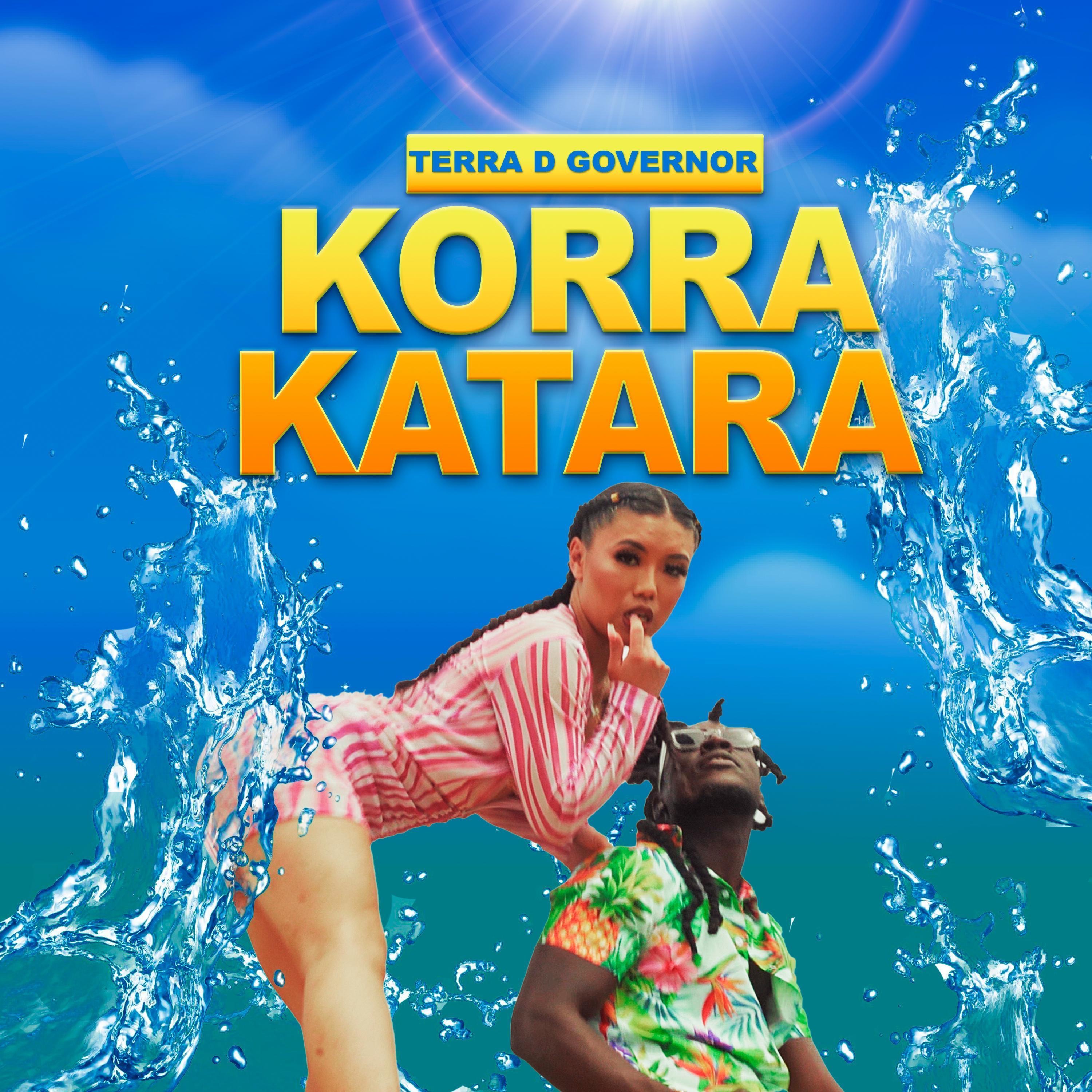 Korra Katara - Single