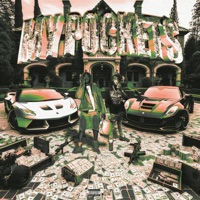 My Pockets (feat. RXKNephew) - Single - Trezmane