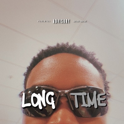 Long Time. - Single