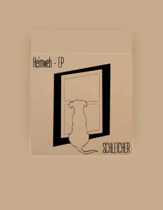 Dengarkan Schleicher, tonton video musik, baca bio, lihat tanggal tur & lainnya!