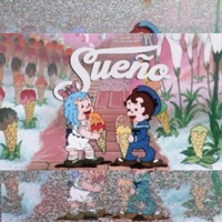 Sueño (feat. Dikast & Hue) - Single - SantiagoMDFK