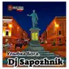 Dj Sapozhnik - Улыбка бога.