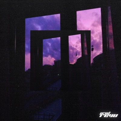 PURPLE SKIES - Single