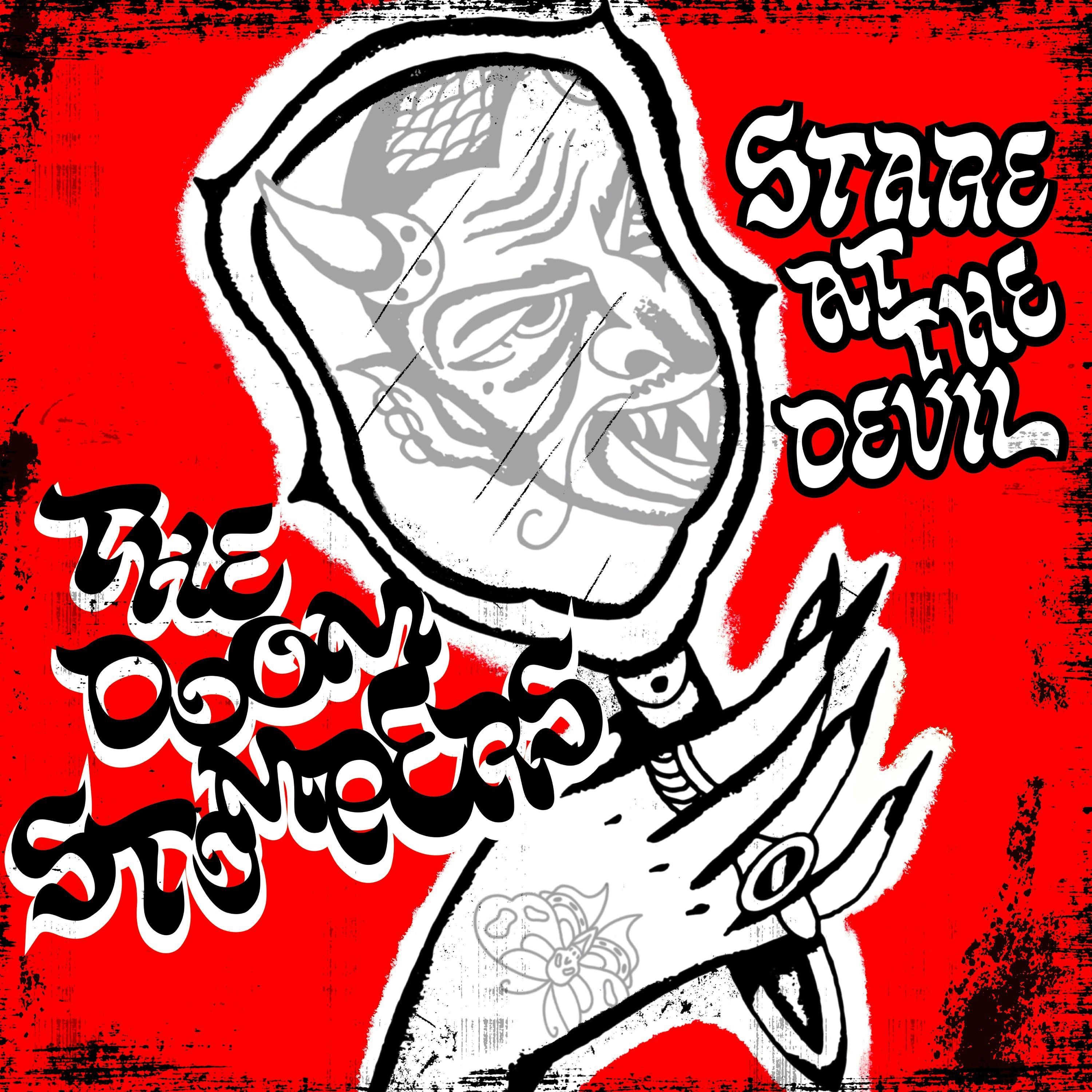 Stare at the Devil - Single